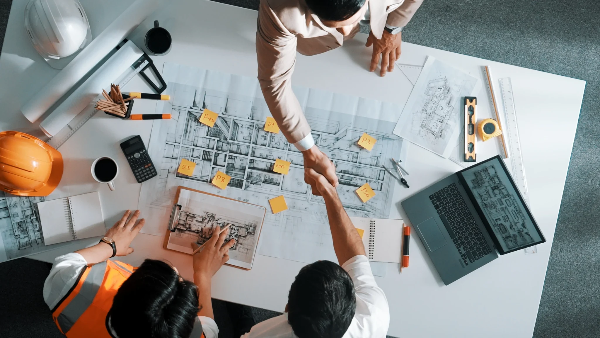 Competitive Bid Coordination in Birmingham