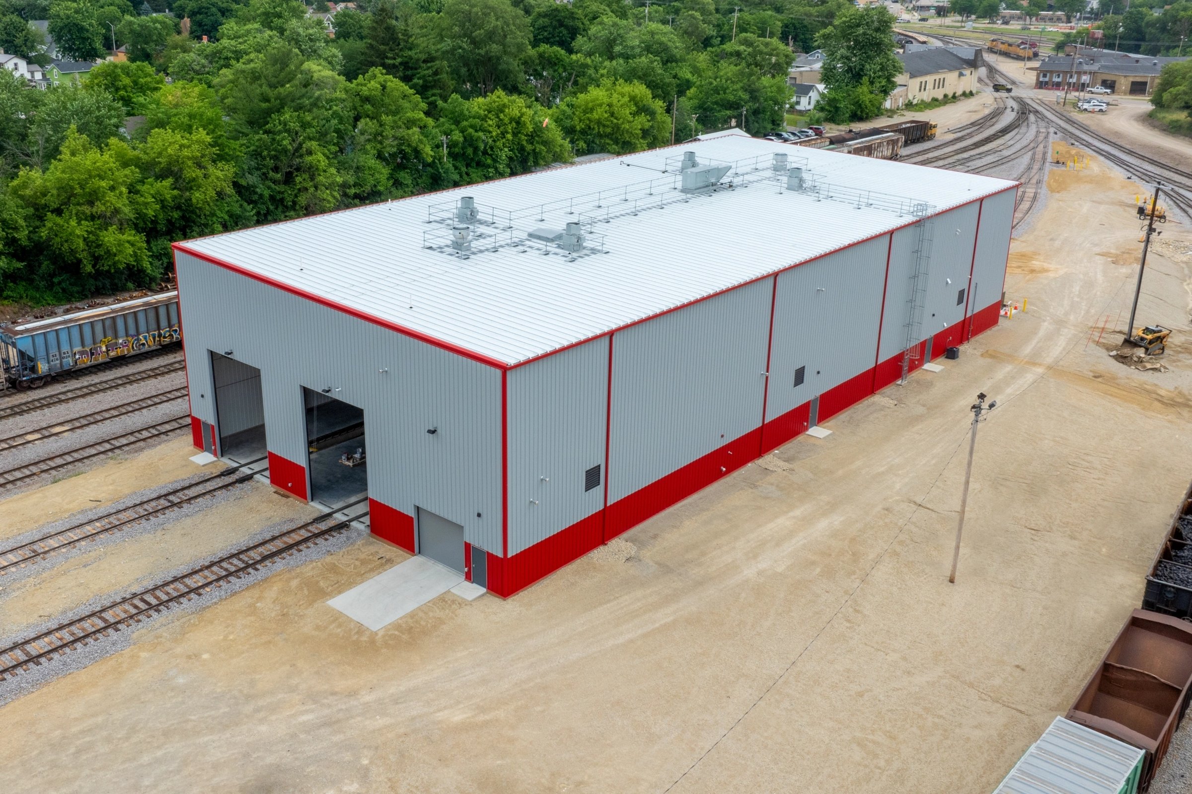 Owner's Representative Roofing Services in Birmingham
