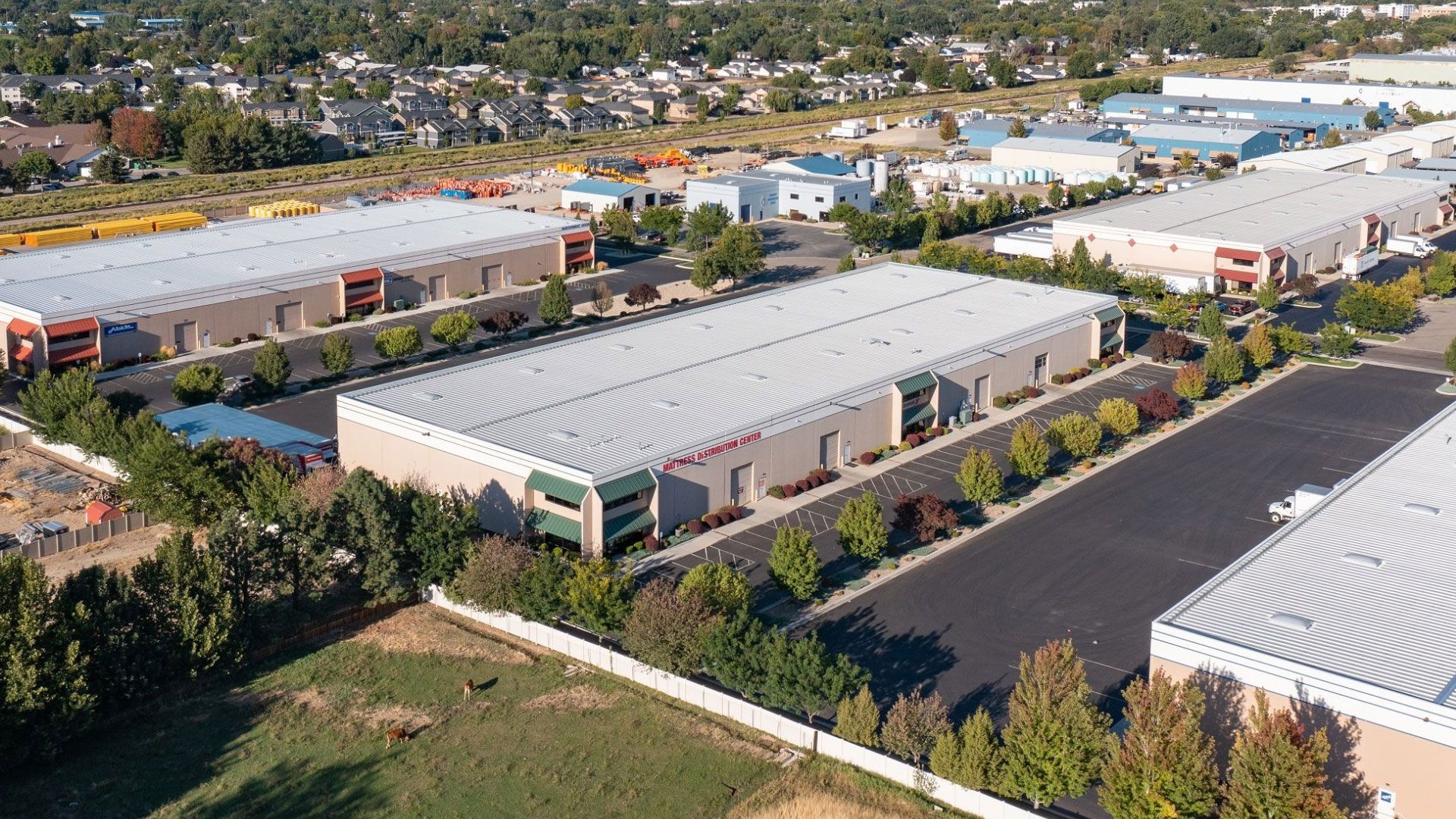 Third-Party Roofing Quality Inspection in Birmingham