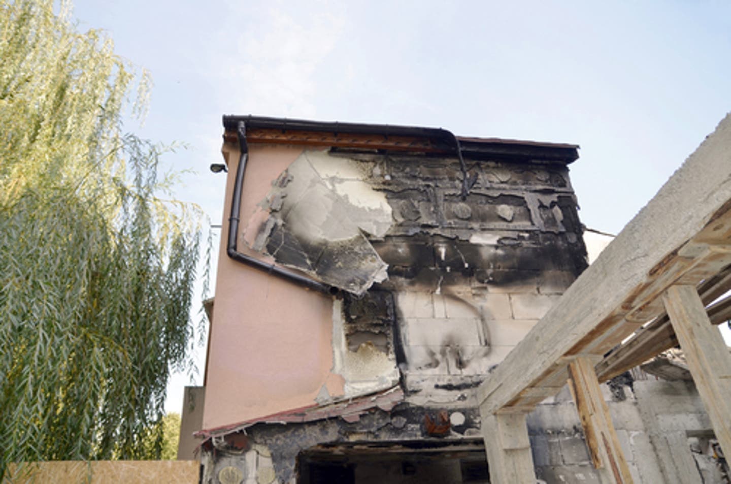 Damage Repair in Birmingham