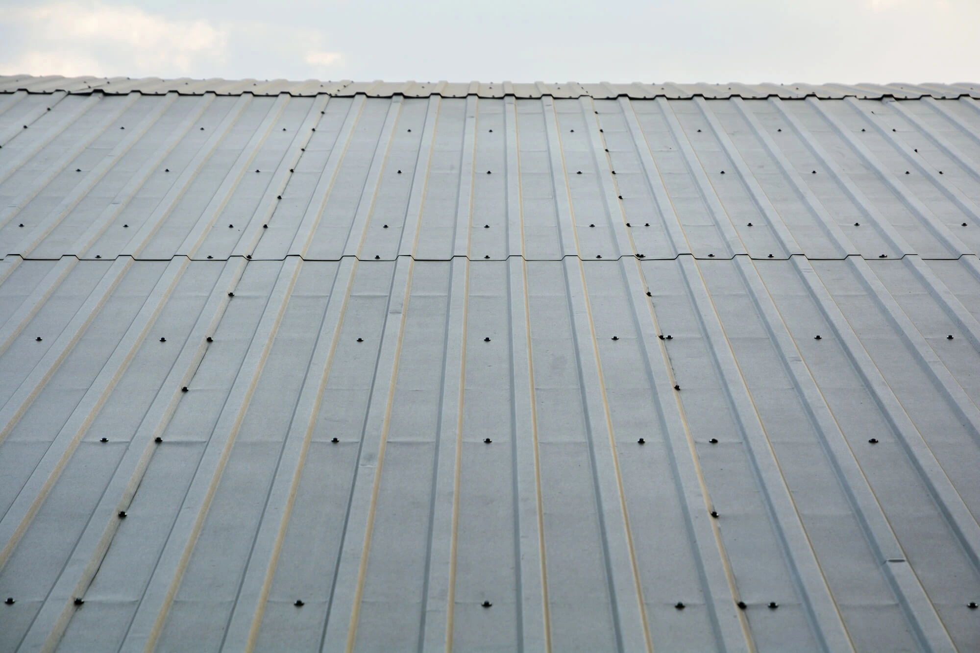 Insurance Claim Roof Documentation in Birmingham