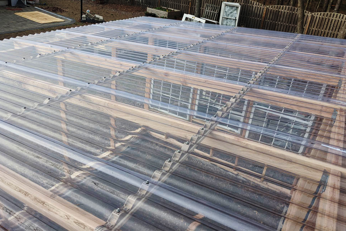 Food Processing and Cold Storage Roofing in Birmingham