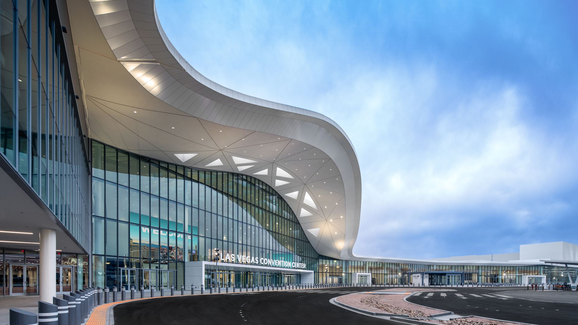 Event Venue & Convention Center Roofing in Birmingham