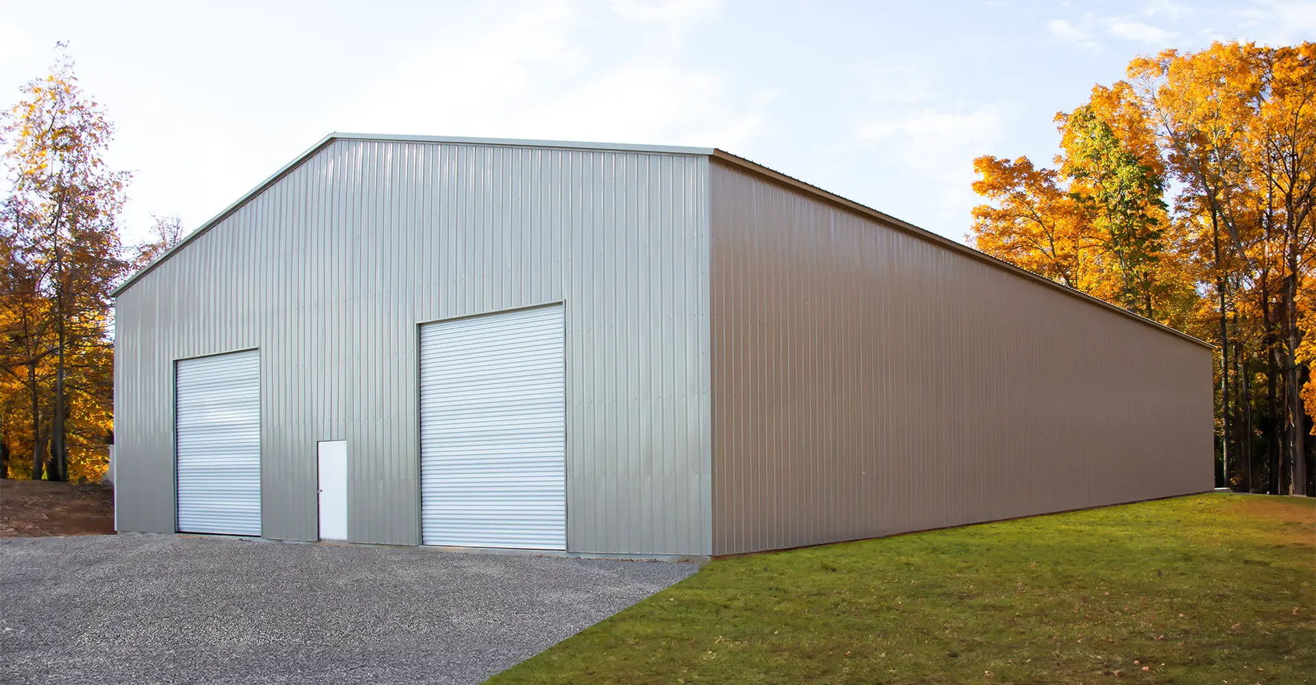 Industrial Flex Space Roofing in Birmingham