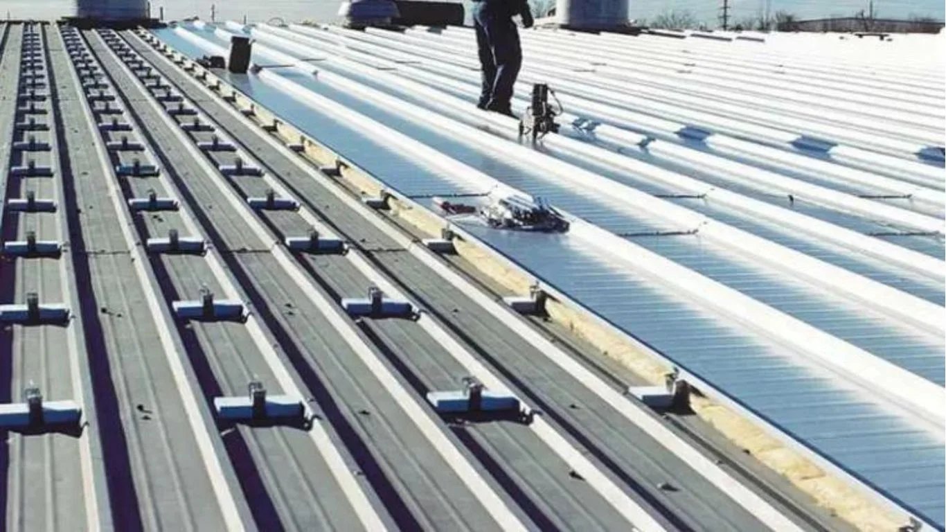Mixed-Use Development Roofing in Birmingham