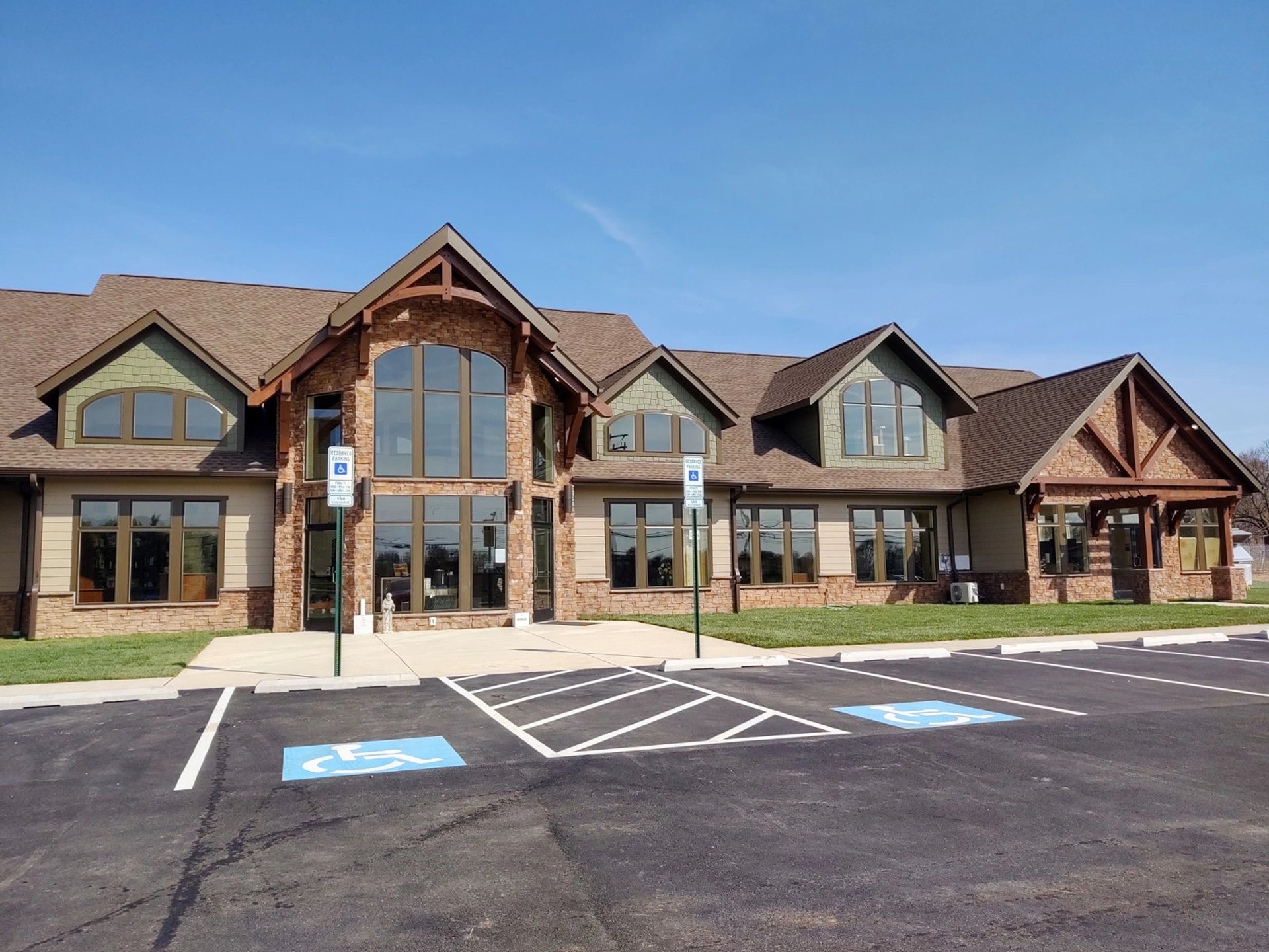 Sports & Recreation Facility Roofing in Birmingham planning in Birmingham