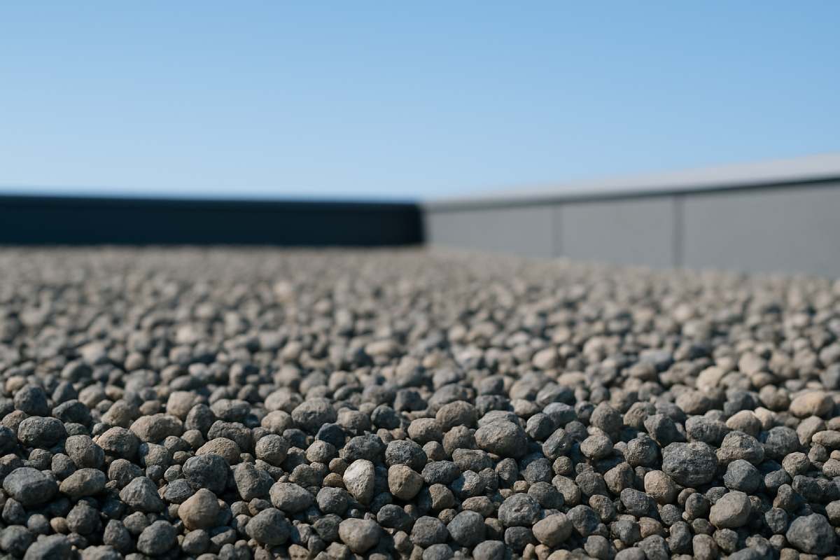 Roof Systems in Birmingham