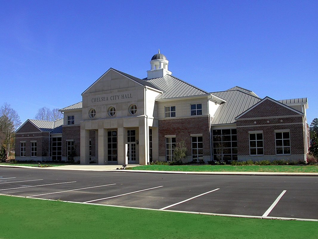 Commercial Roofing in Birmingham planning in Birmingham