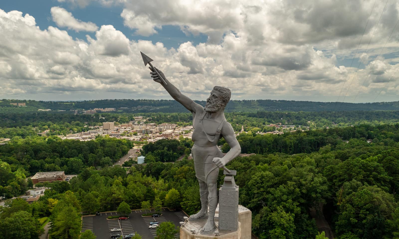 Homewood in Birmingham