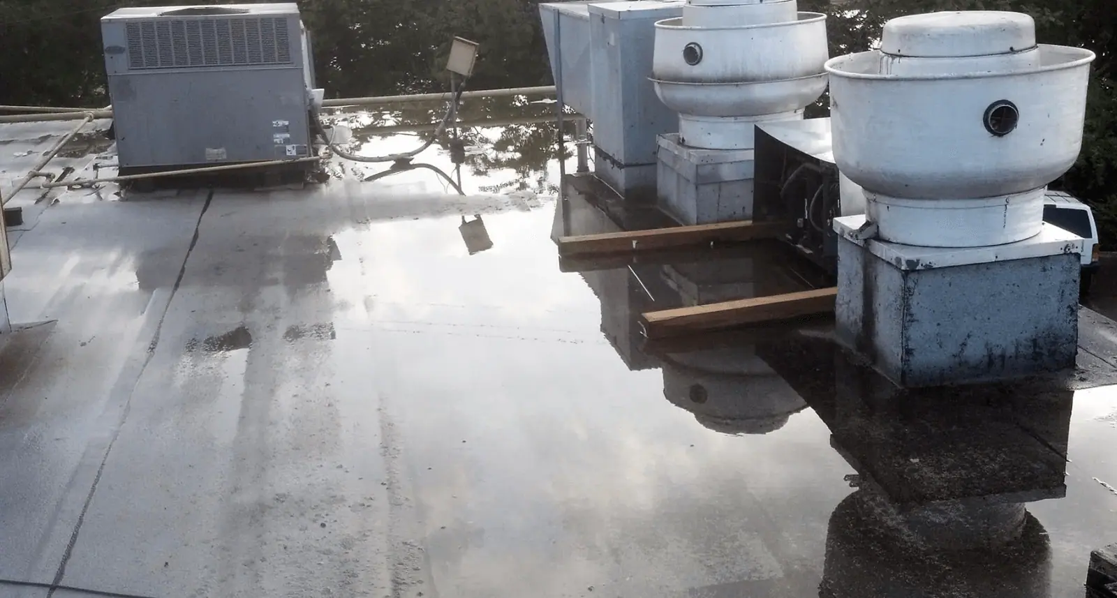 Emergency Roof Repair in Birmingham