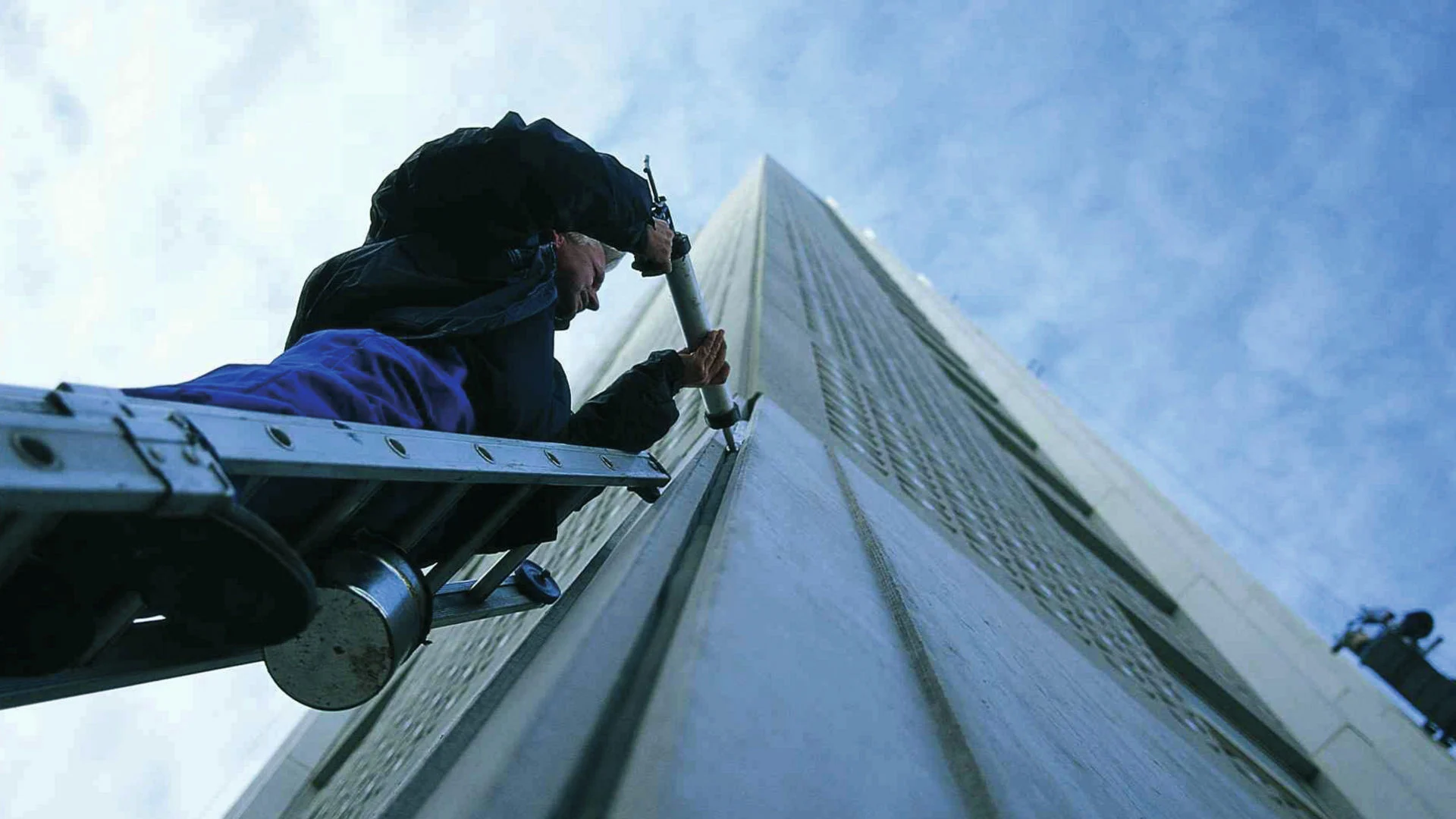 Expansion Joint Repair in Birmingham