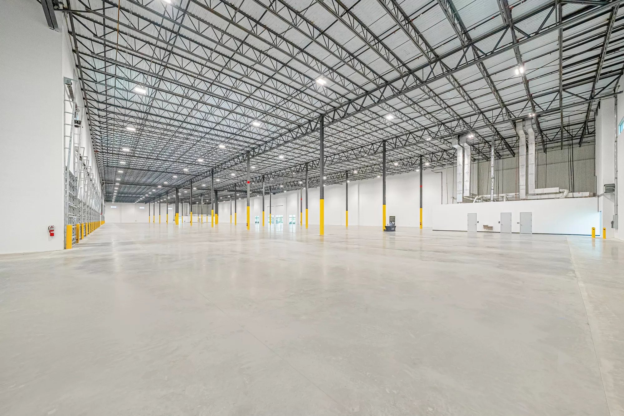 Roof Asset Management Program in Birmingham