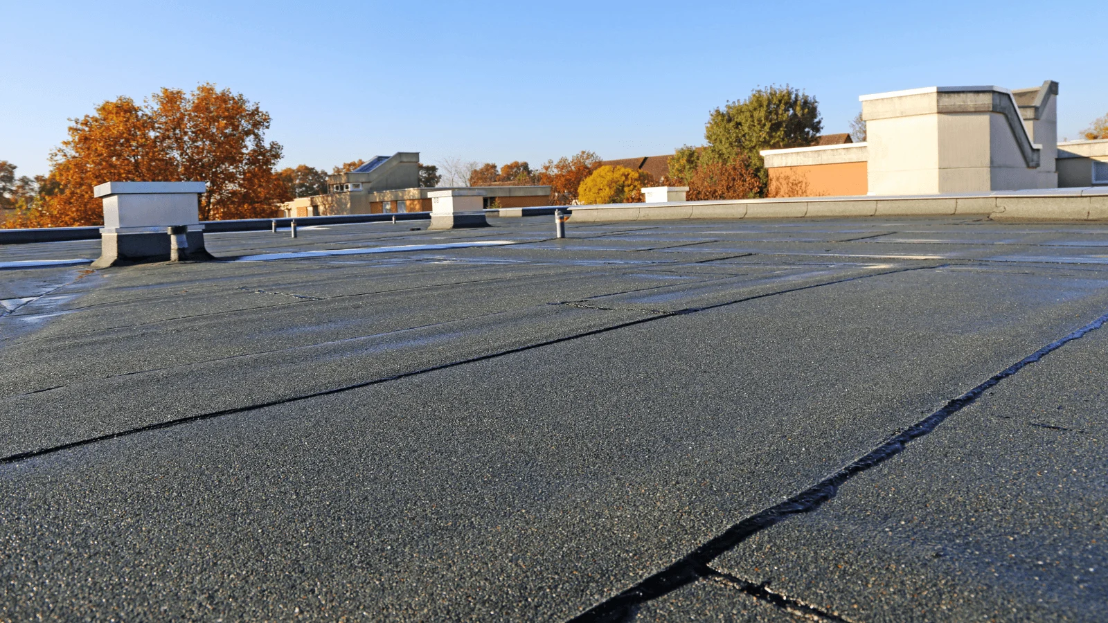 Roof Recover and Overlay in Birmingham