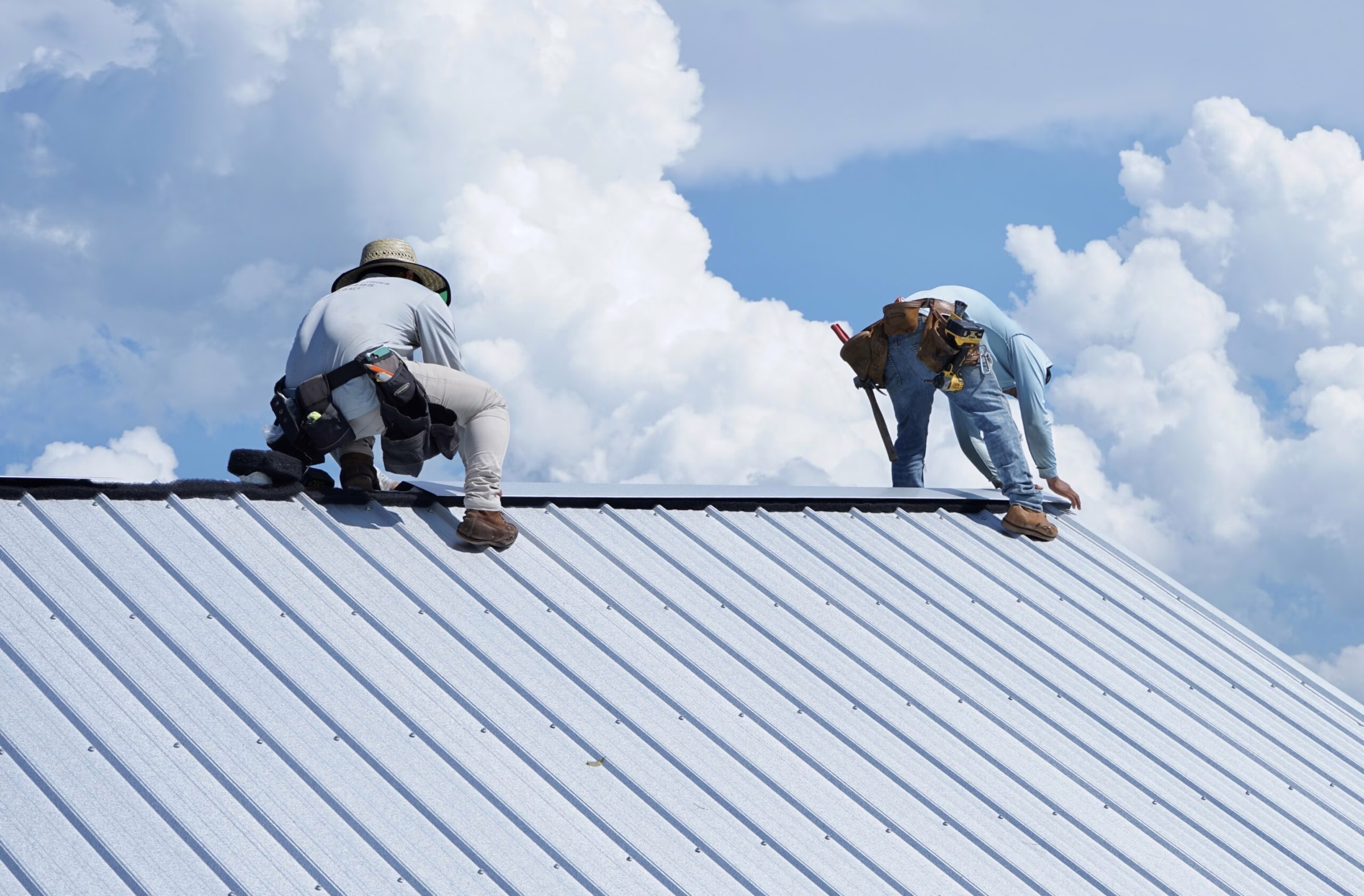 Roof Replacement Planning in Birmingham