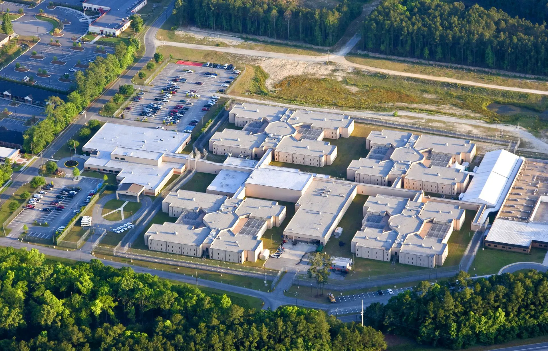 School and K-12 Educational Building Roofing in Birmingham